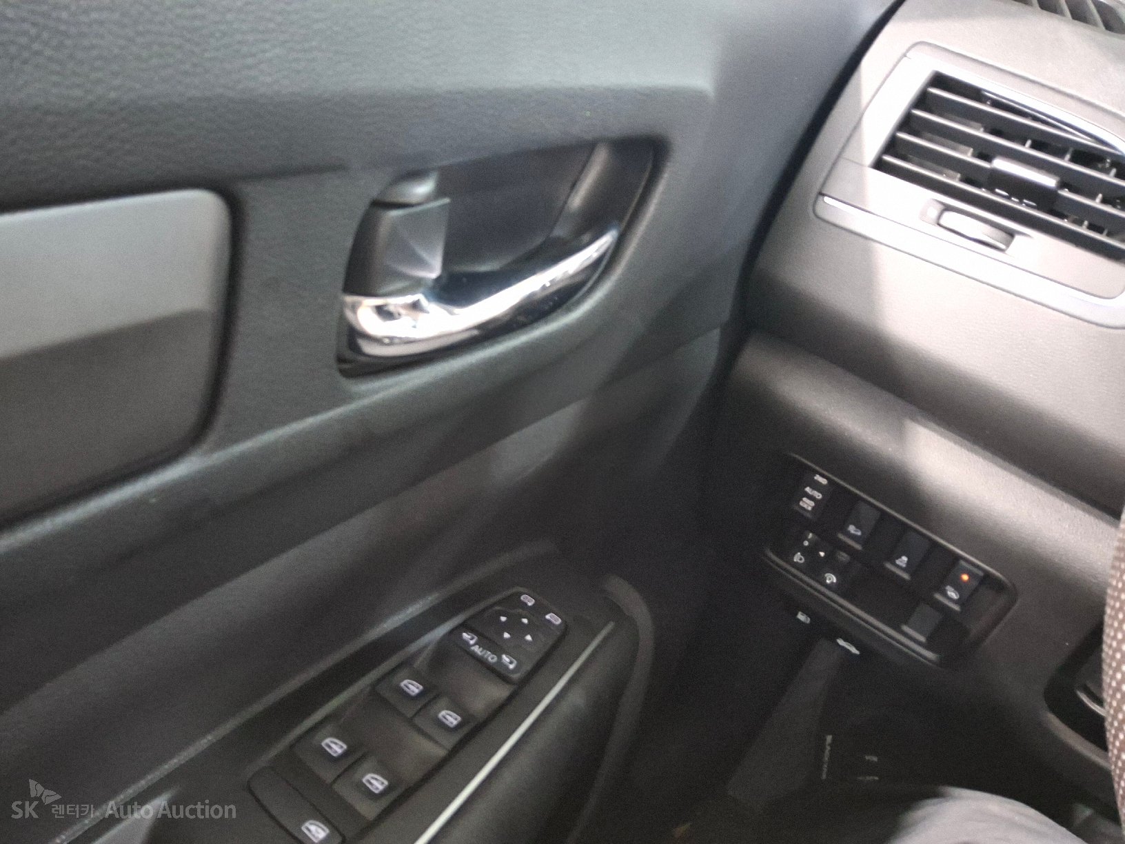 Renault Samsung Qm6 2021 — صورة 9