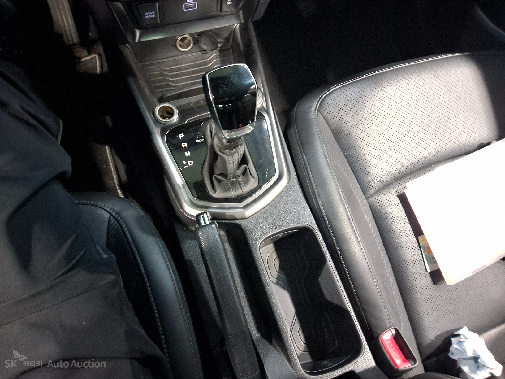 Kg Mobility (Ssangyong) Tivoli 2022 — صورة 4