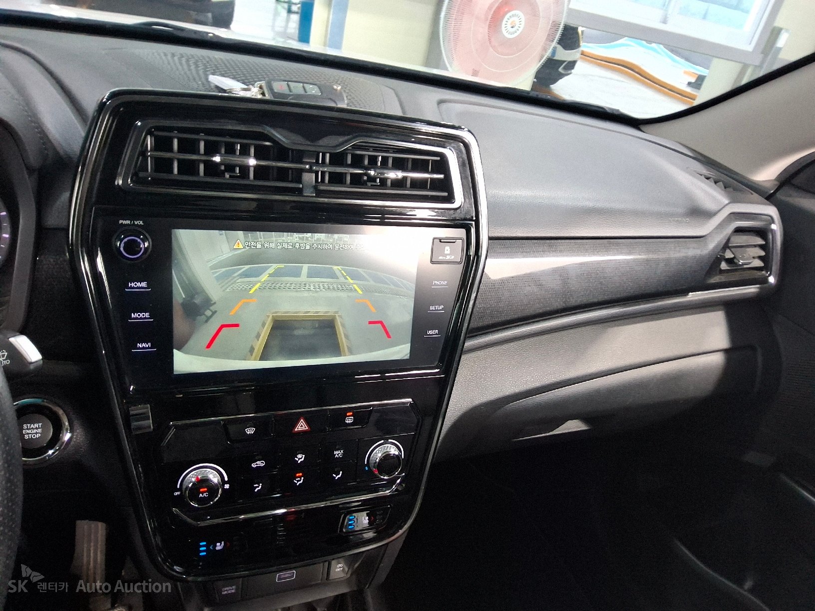 Kg Mobility (Ssangyong) Tivoli 2022 — صورة 5