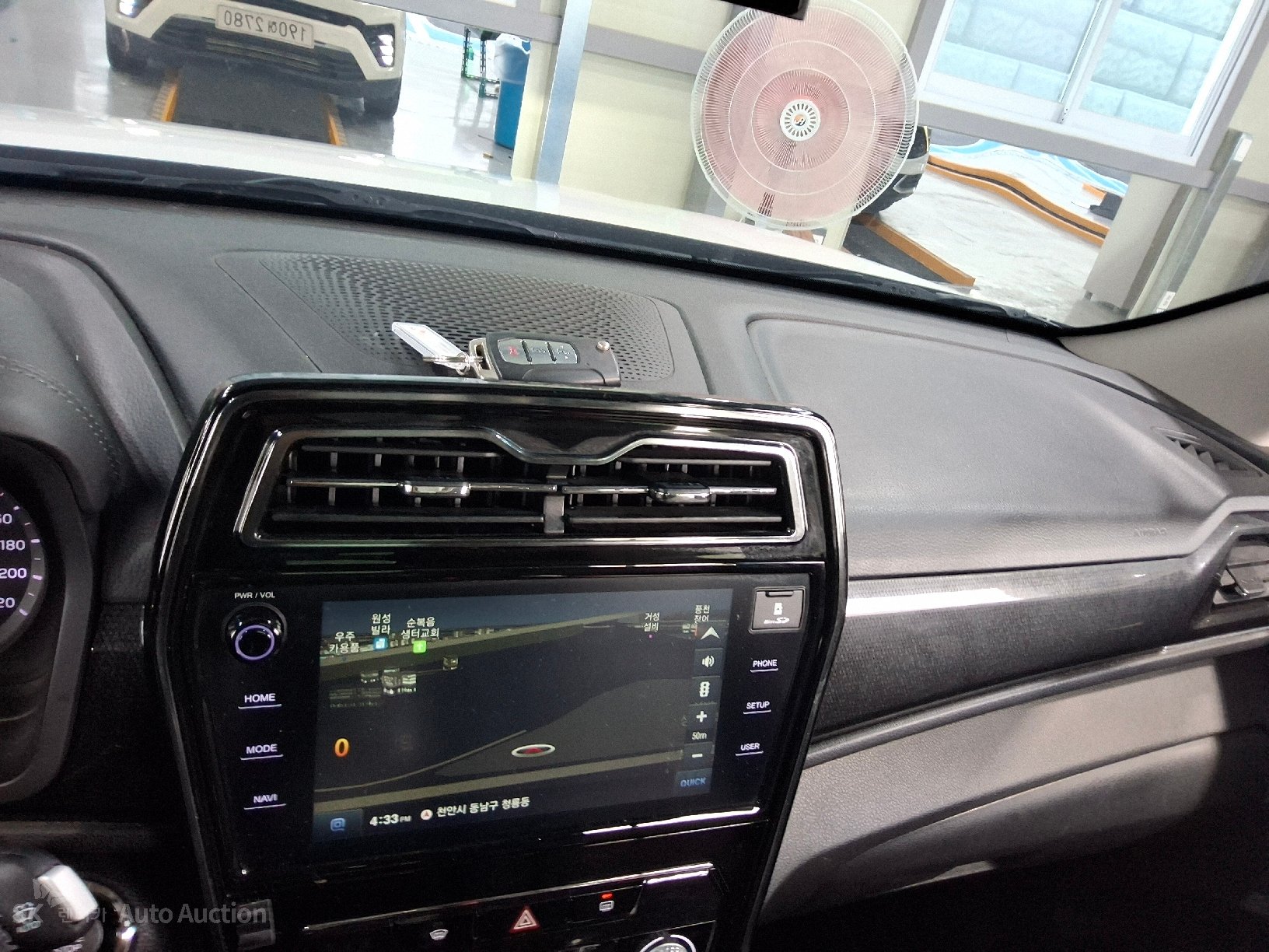 Kg Mobility (Ssangyong) Tivoli 2022 — صورة 6