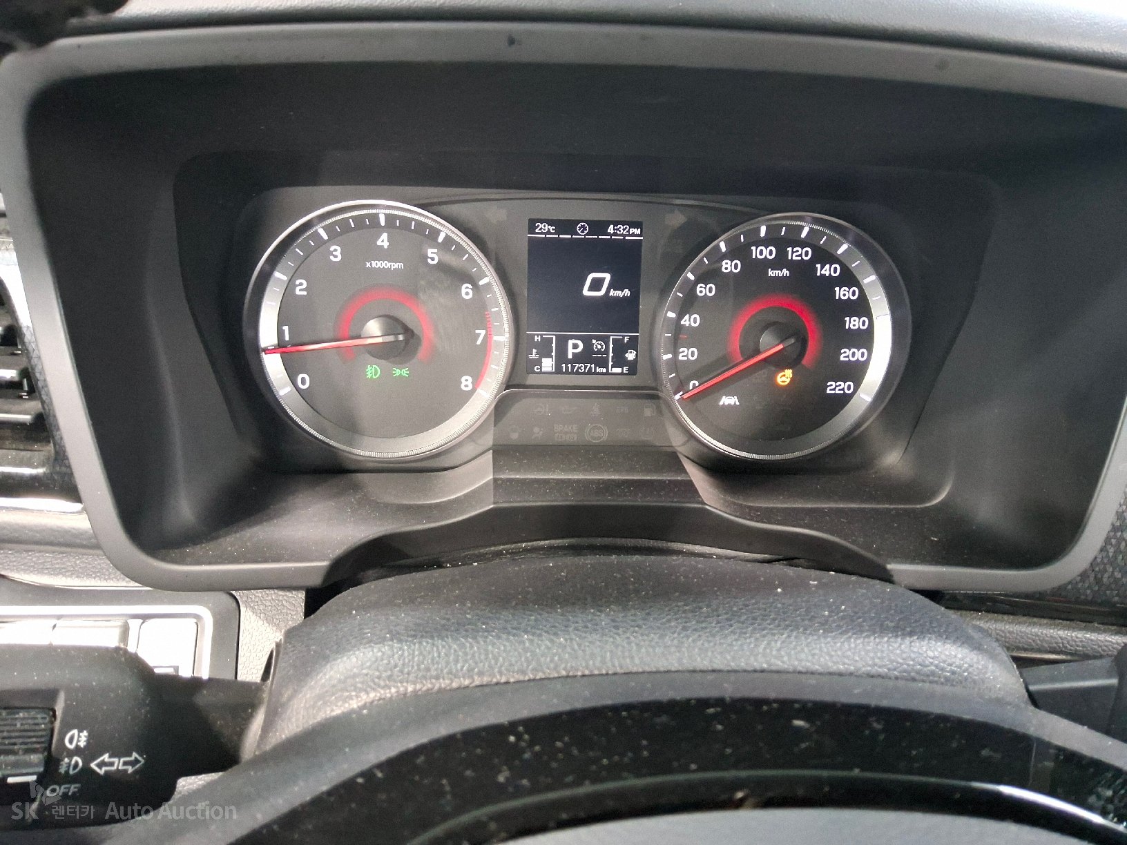 Kg Mobility (Ssangyong) Tivoli 2022 — صورة 8