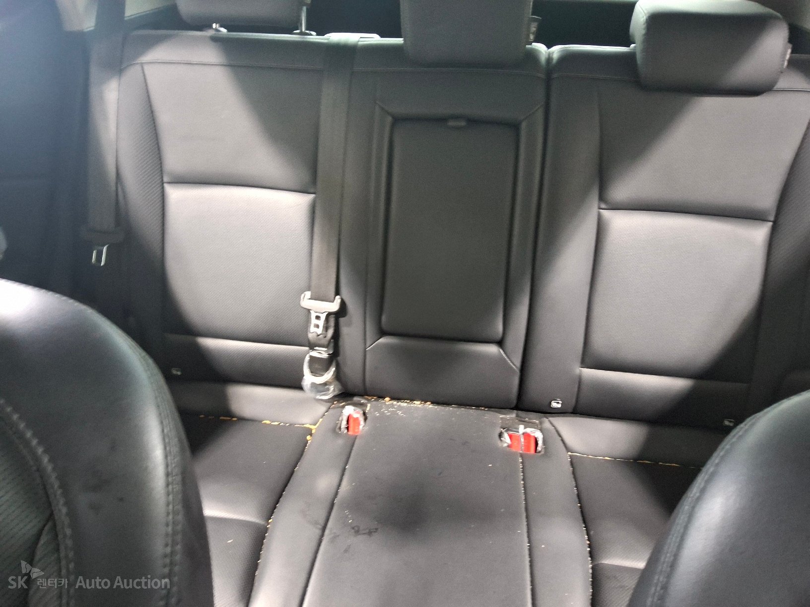 Kg Mobility (Ssangyong) Tivoli 2022 — صورة 3