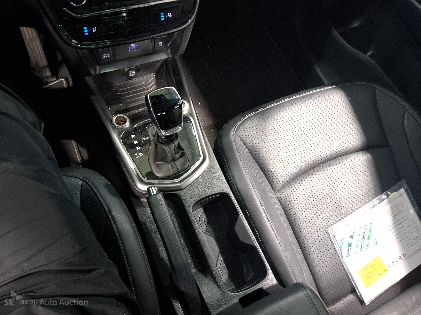 Kg Mobility (Ssangyong) Tivoli 2022 — صورة 4