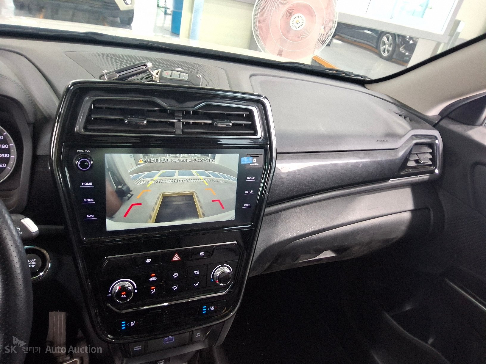 Kg Mobility (Ssangyong) Tivoli 2022 — صورة 5