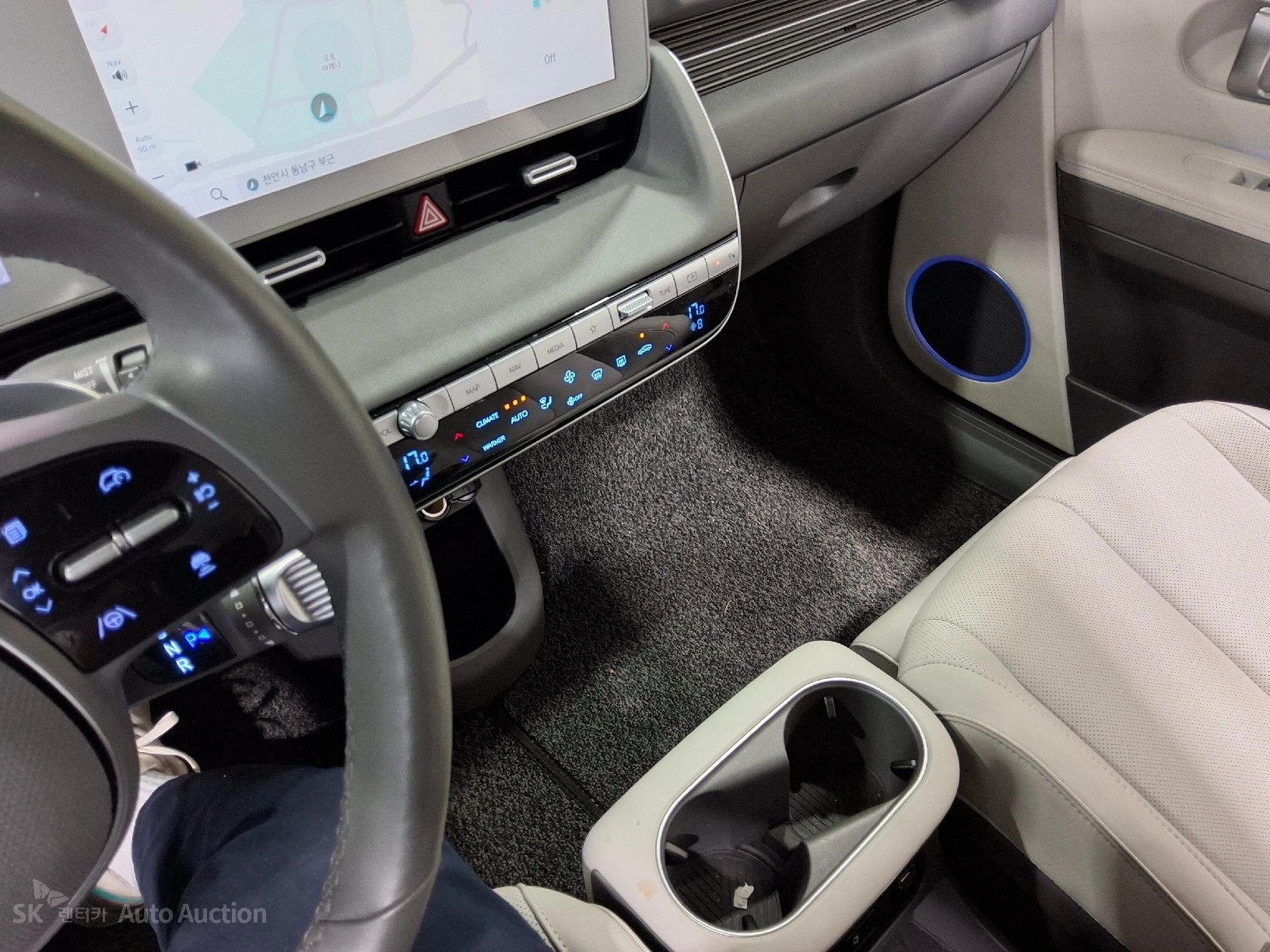 هيونداي Ioniq 2022 — صورة 4