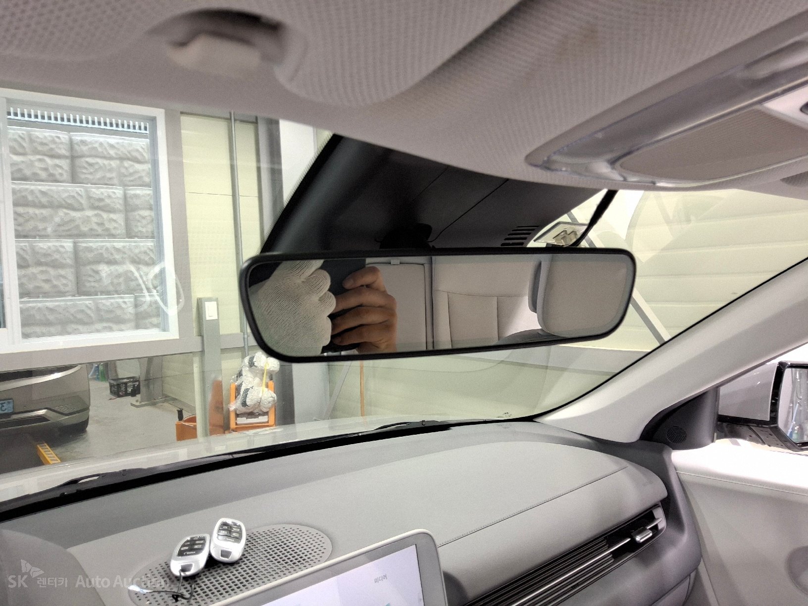 هيونداي Ioniq 2022 — صورة 6