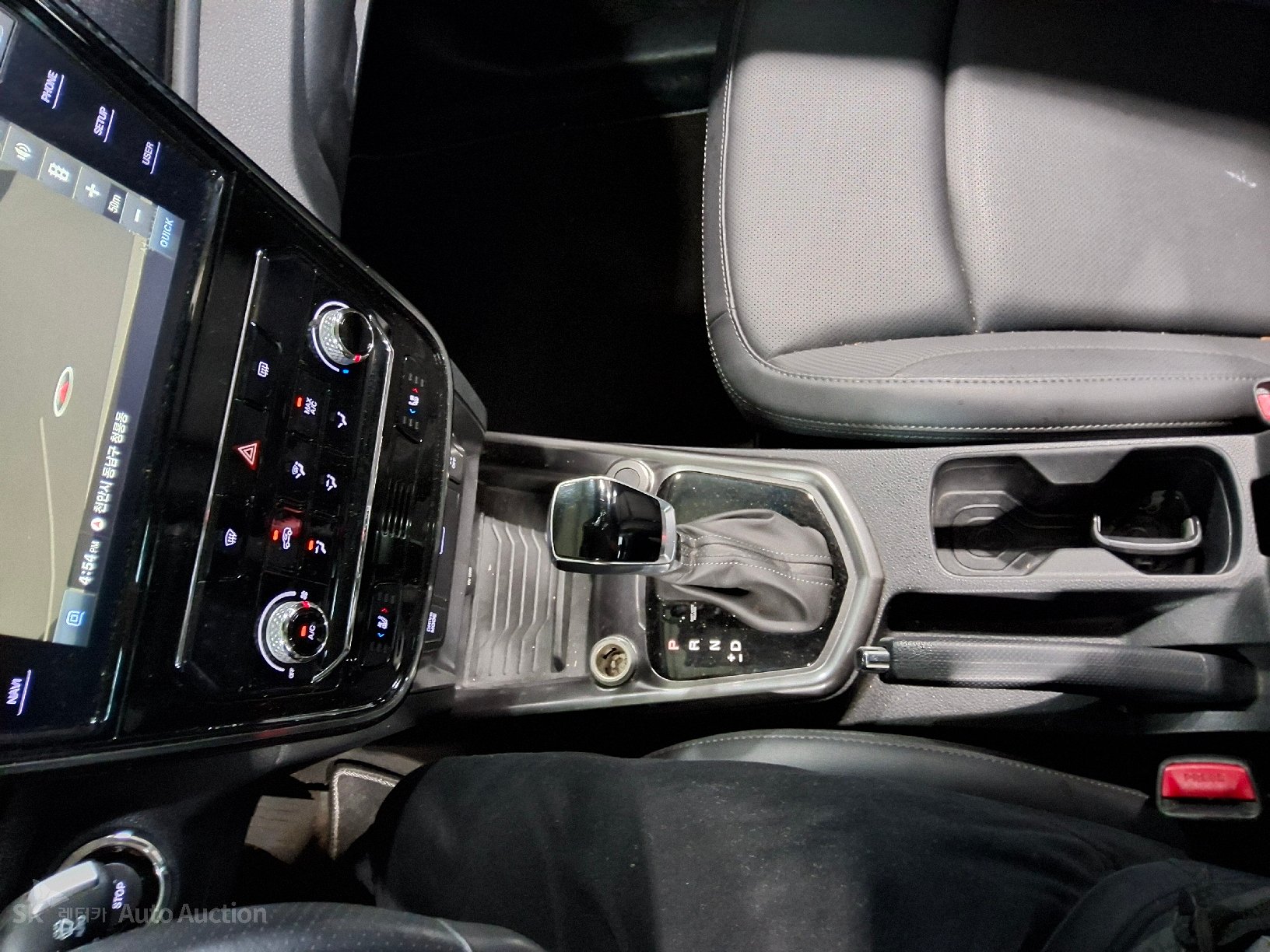 Kg Mobility (Ssangyong) Tivoli 2022 — صورة 4