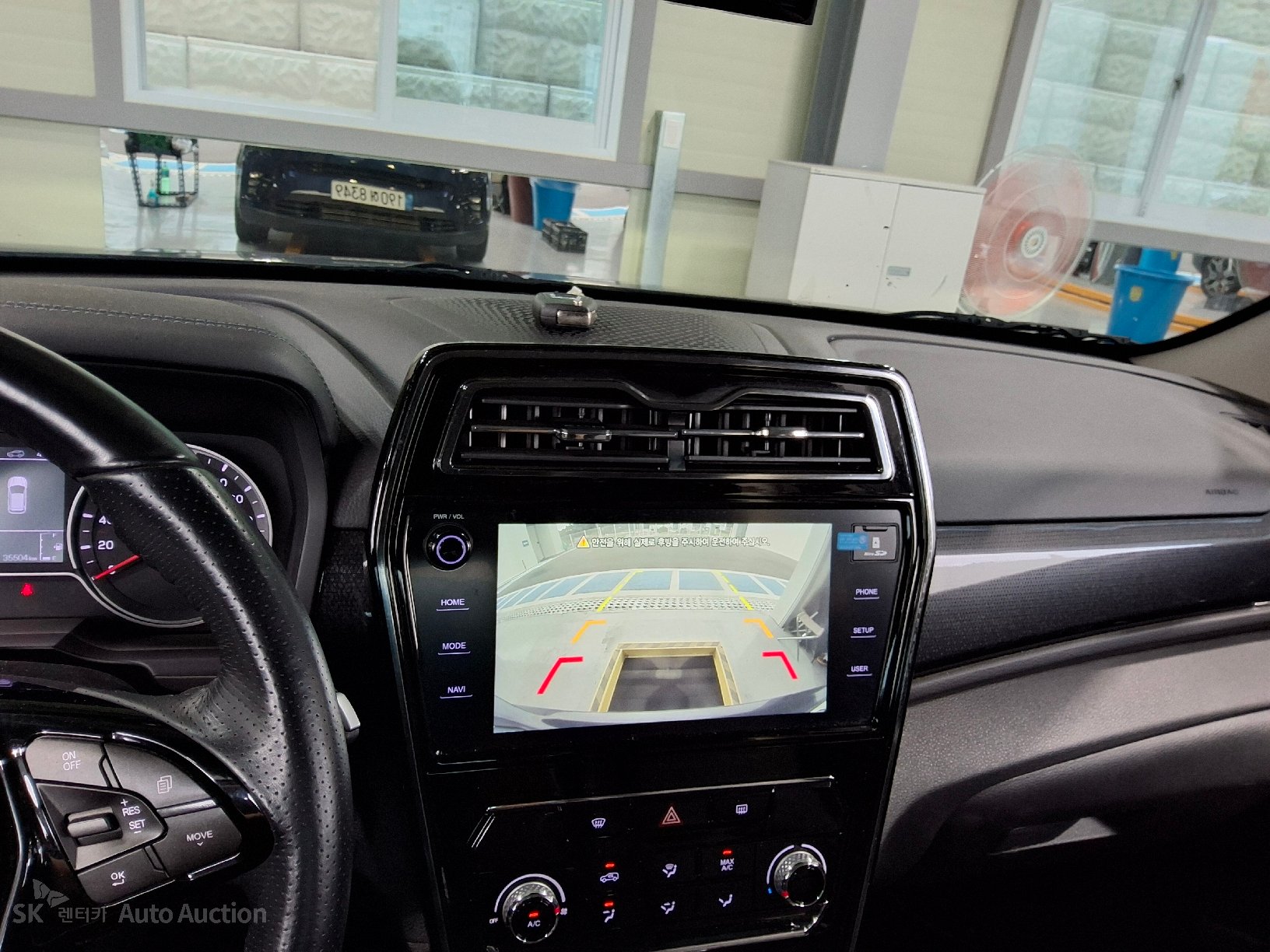 Kg Mobility (Ssangyong) Tivoli 2022 — صورة 5