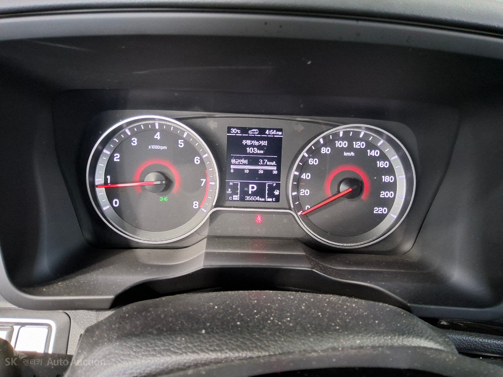 Kg Mobility (Ssangyong) Tivoli 2022 — صورة 7