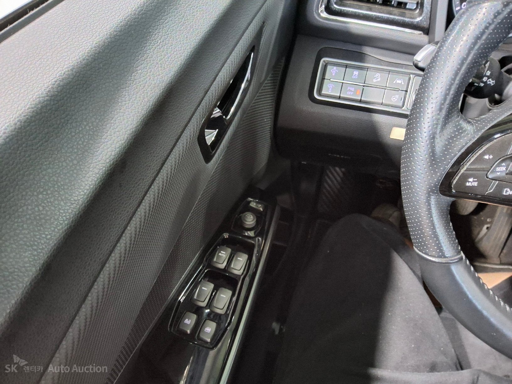 Kg Mobility (Ssangyong) Tivoli 2022 — صورة 9