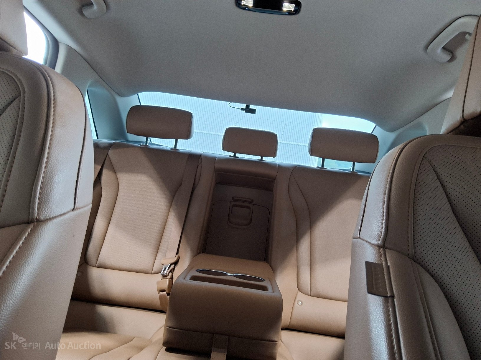 هيونداي All-New Grandeur 2023 — صورة 3