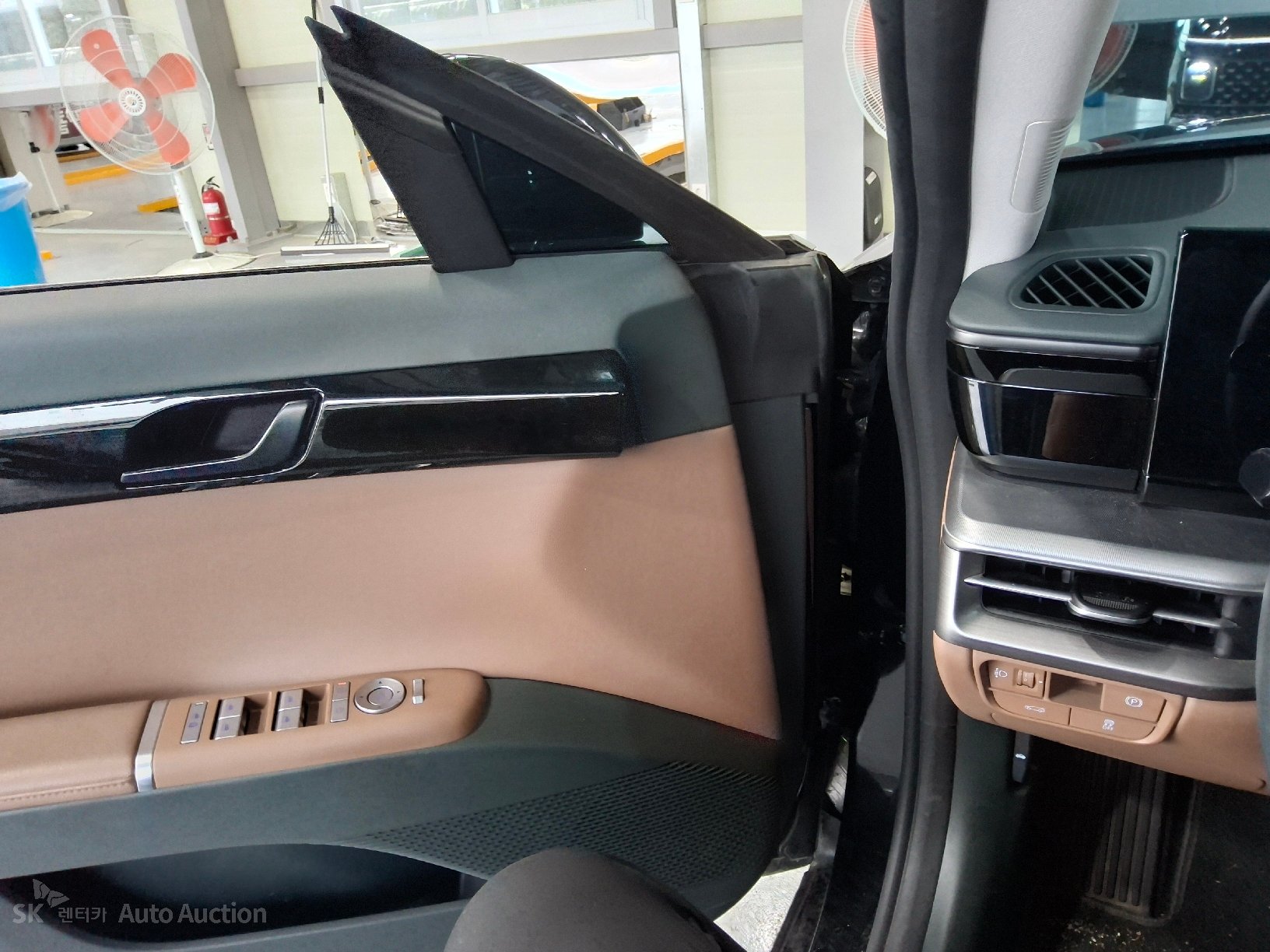 هيونداي All-New Grandeur 2023 — صورة 8