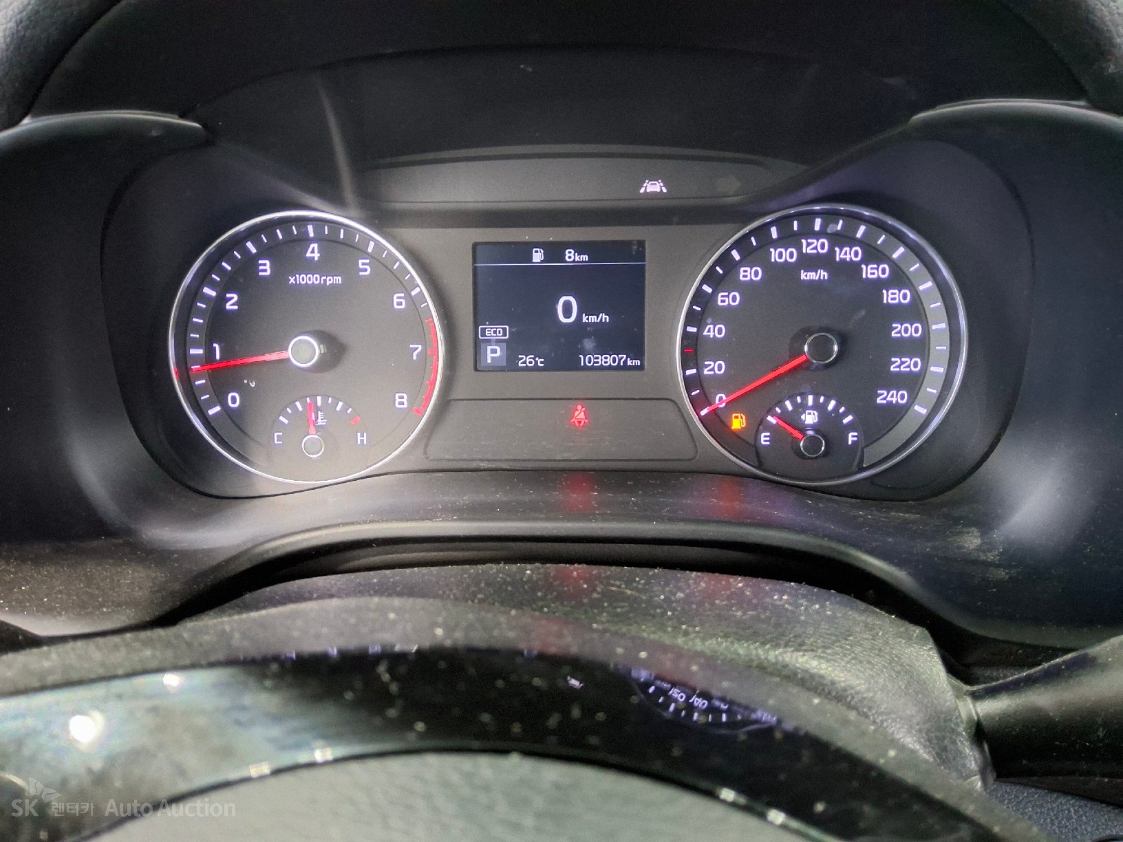 كيا K3 2021 — صورة 7