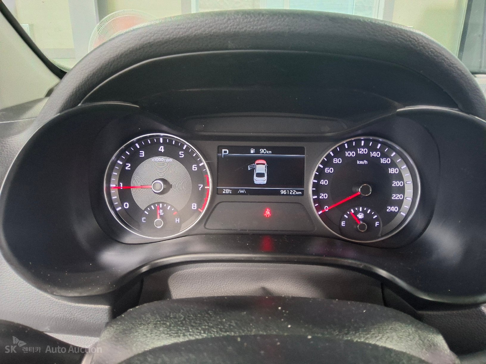 كيا K3 2022 — صورة 7