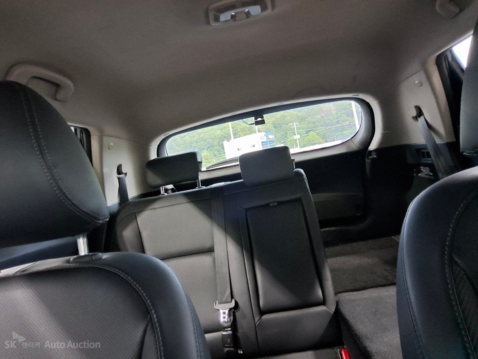 Kg Mobility (Ssangyong) Tivoli 2022 — صورة 3