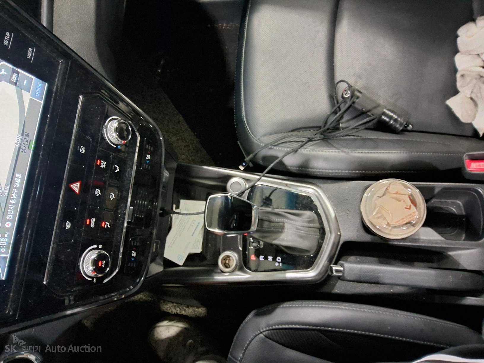 Kg Mobility (Ssangyong) Tivoli 2022 — صورة 4