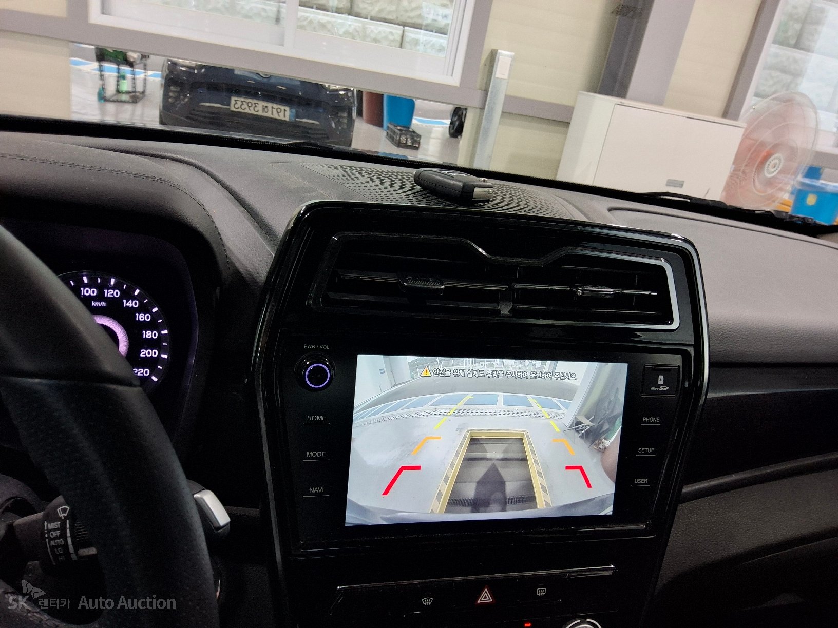 Kg Mobility (Ssangyong) Tivoli 2022 — صورة 5