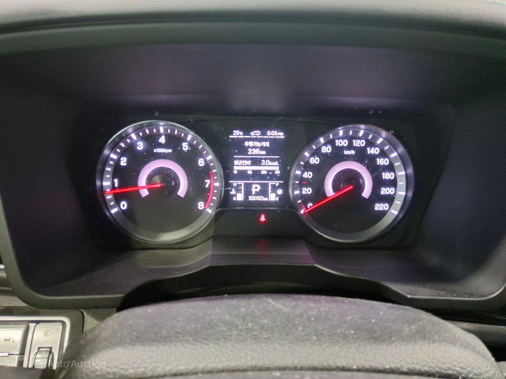 Kg Mobility (Ssangyong) Tivoli 2022 — صورة 7