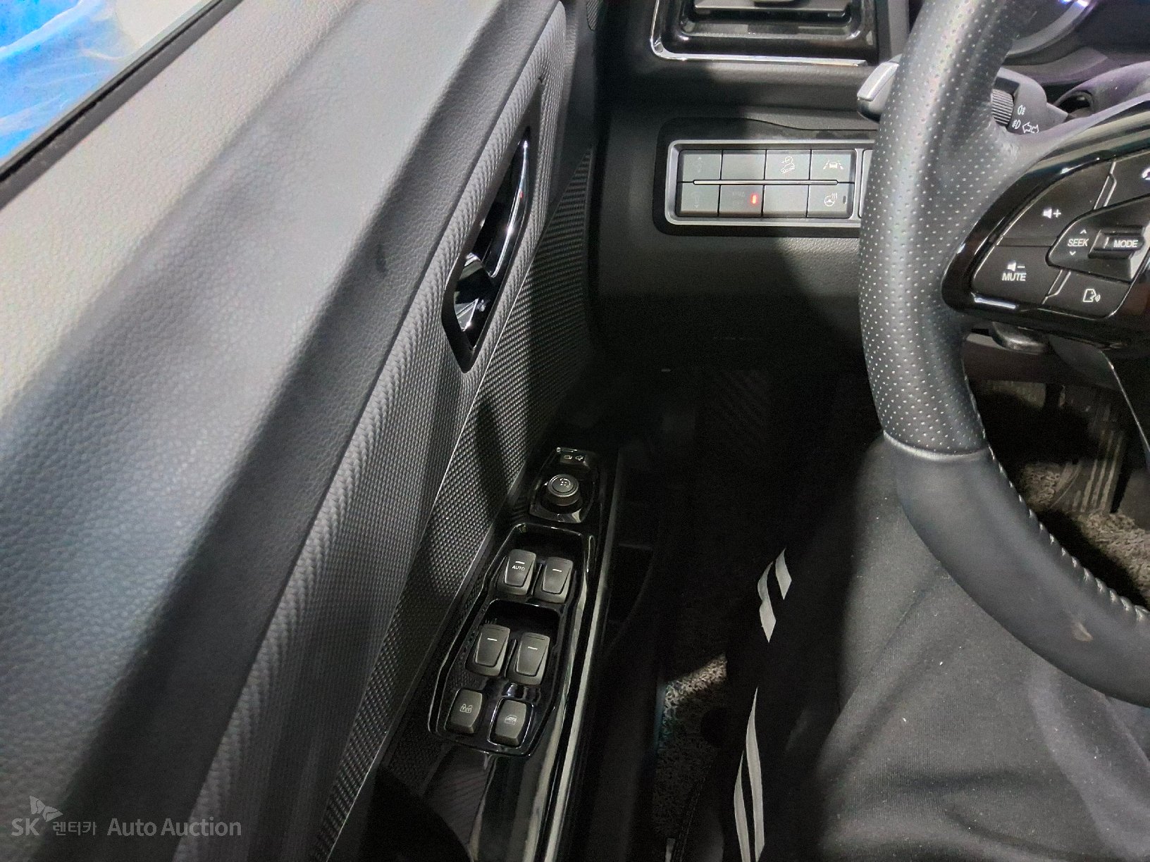 Kg Mobility (Ssangyong) Tivoli 2022 — صورة 9