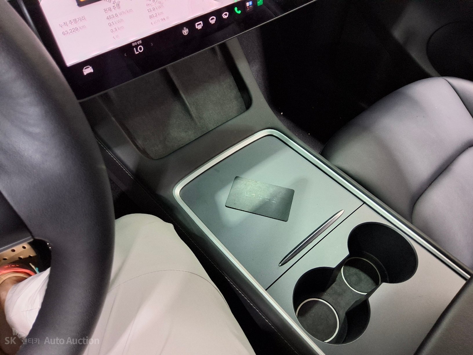 Tesla Model Y 2022 — صورة 5