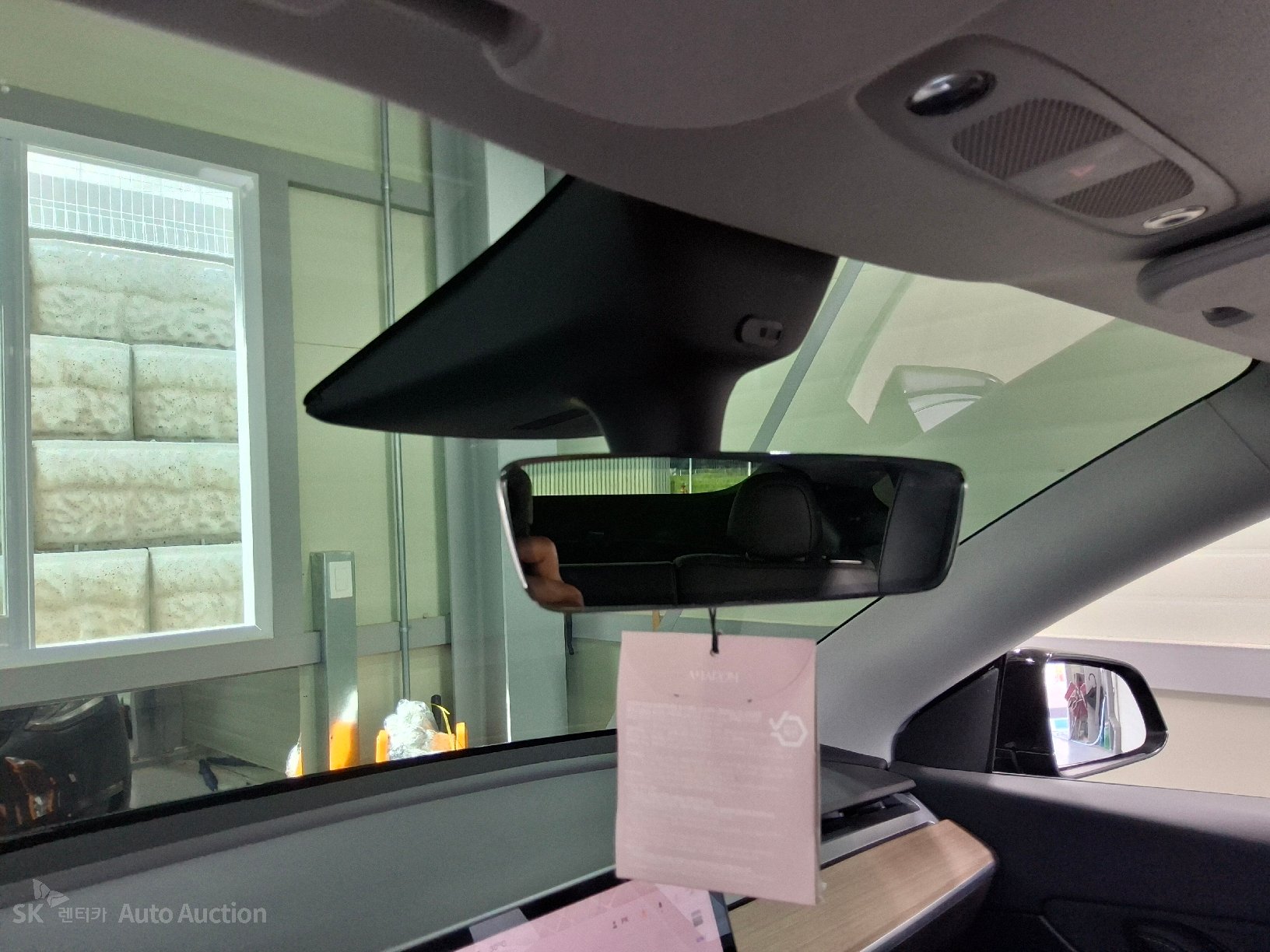 Tesla Model Y 2022 — صورة 7