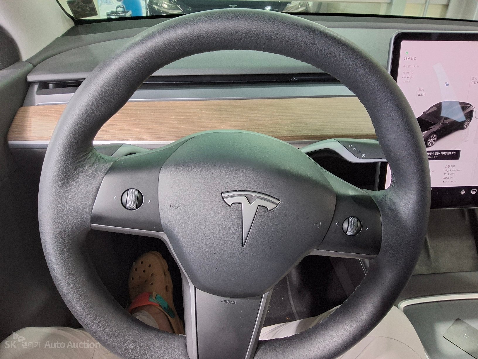 Tesla Model Y 2022 — صورة 8