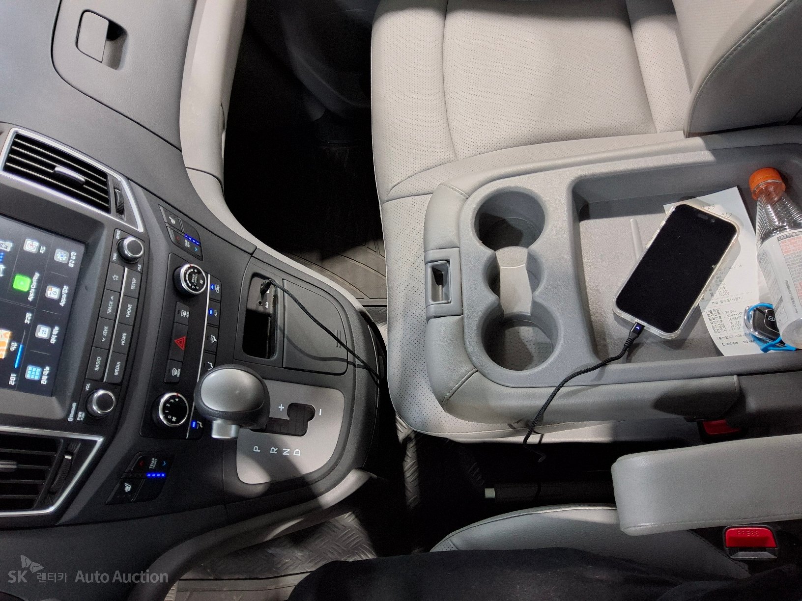 هيونداي Grand Starex 2021 — صورة 4