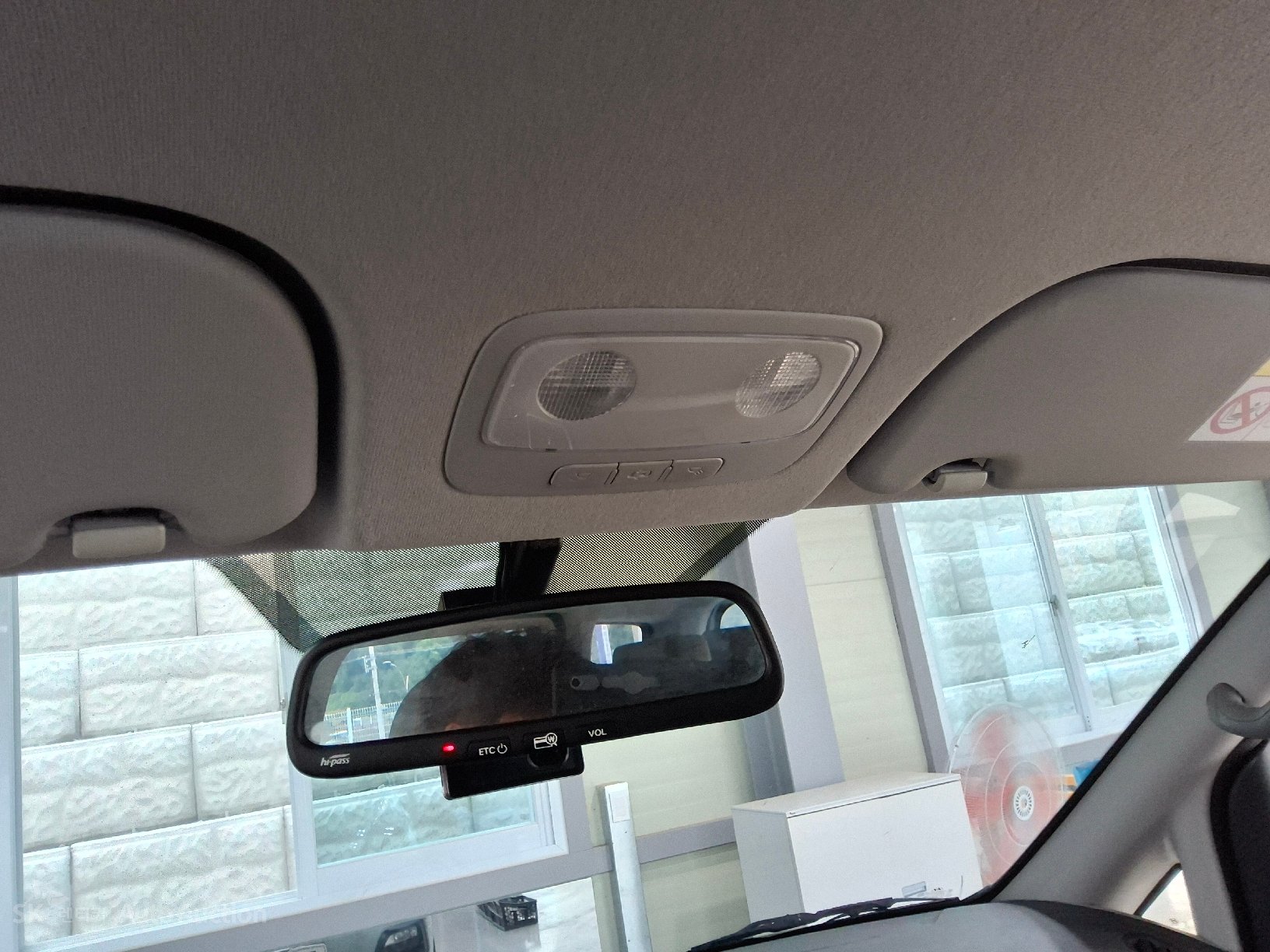 هيونداي Grand Starex 2021 — صورة 6
