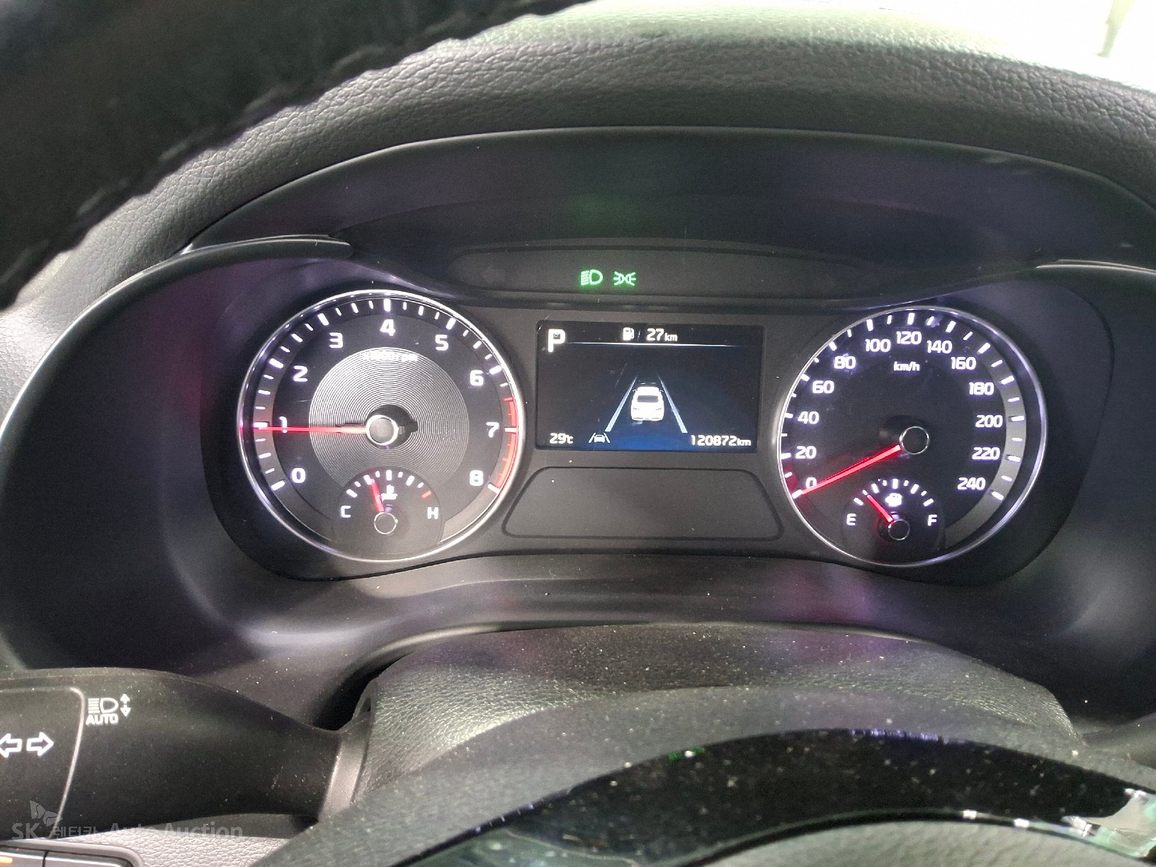 كيا K3 2022 — صورة 8