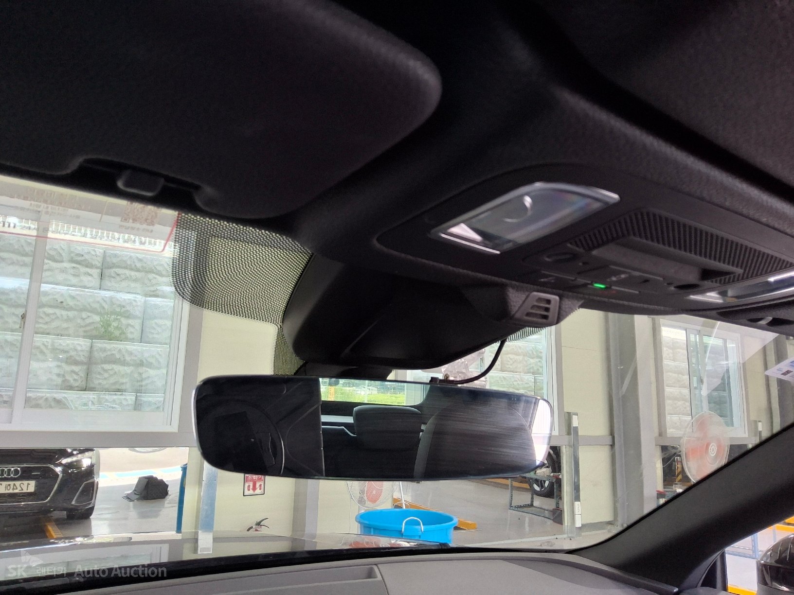 Audi A5 2021 — صورة 7