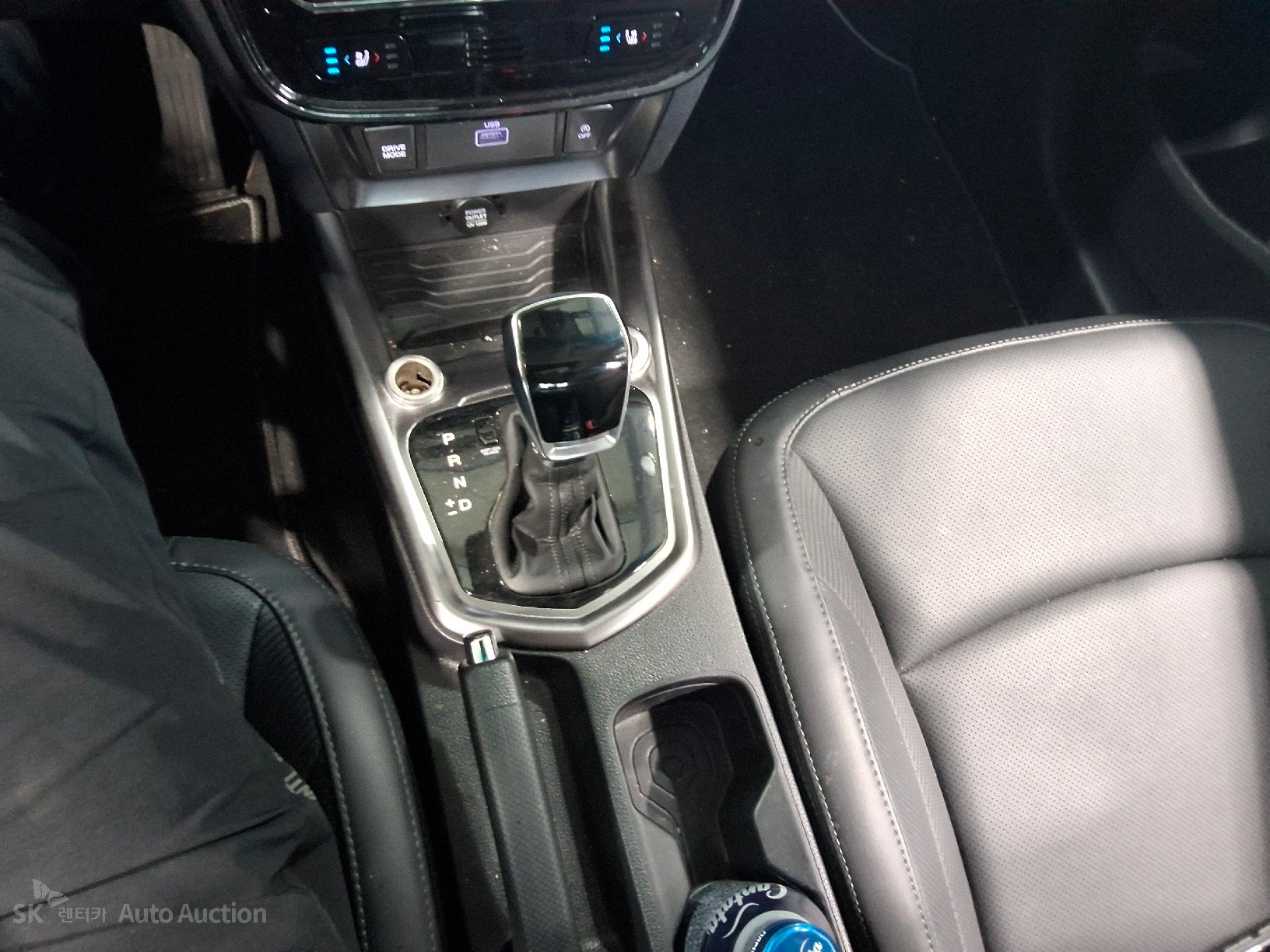 Kg Mobility (Ssangyong) Tivoli 2022 — صورة 4