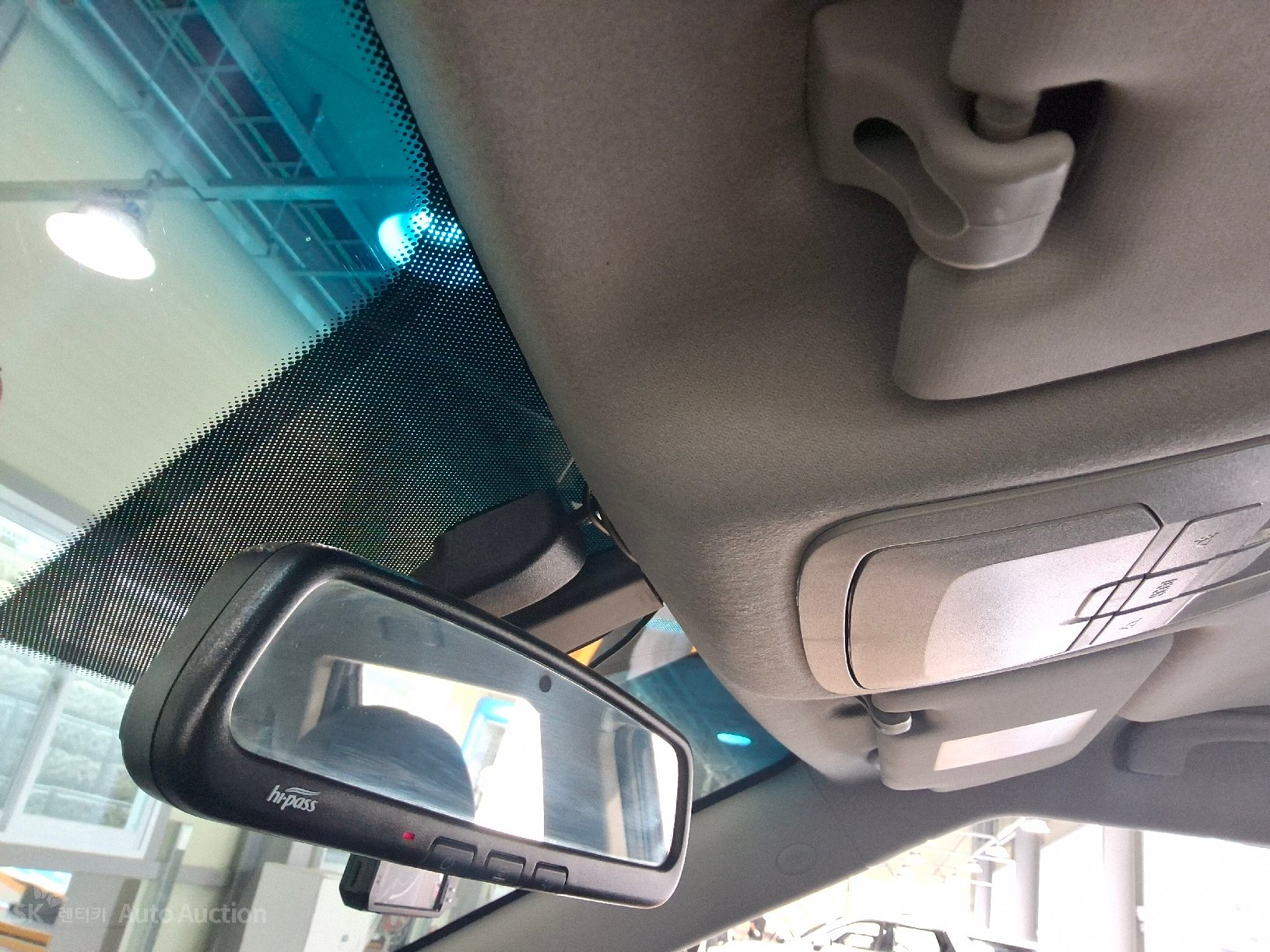 Kg Mobility (Ssangyong) Tivoli 2022 — صورة 7