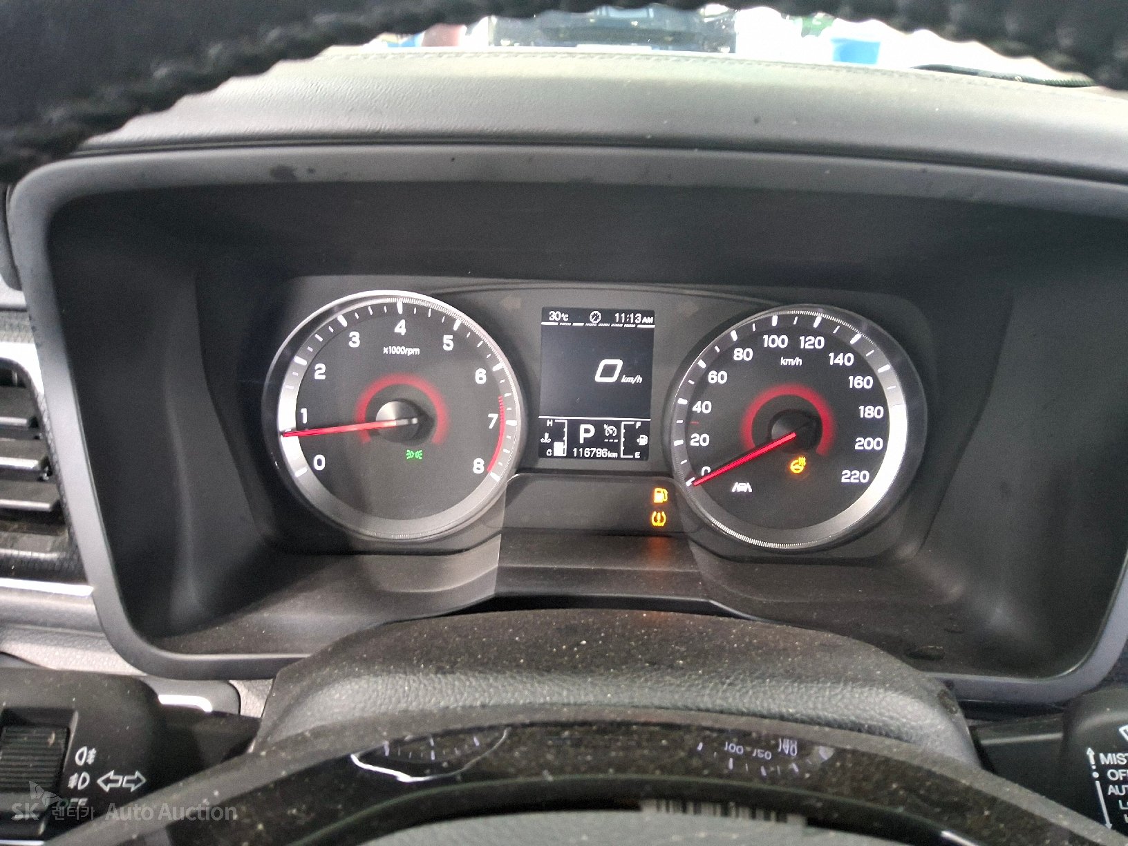 Kg Mobility (Ssangyong) Tivoli 2022 — صورة 8