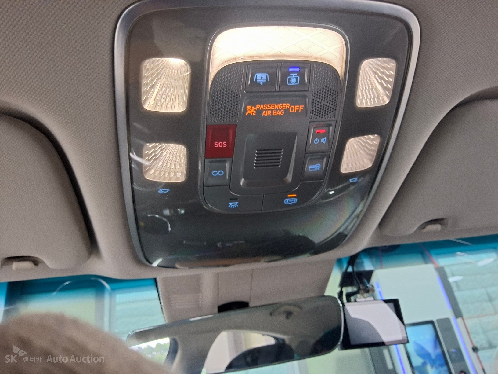 جينيسيس G80 2022 — صورة 5