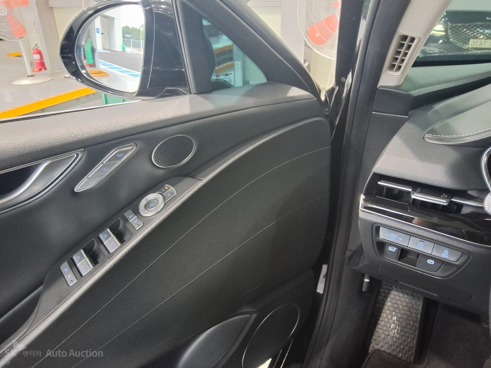 جينيسيس G80 2022 — صورة 9