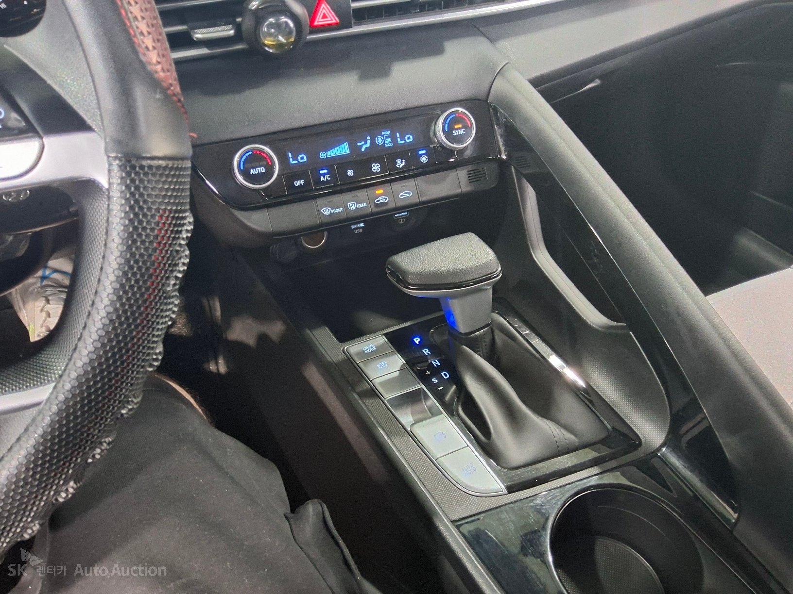 هيونداي أفانتي 2023 — صورة 5