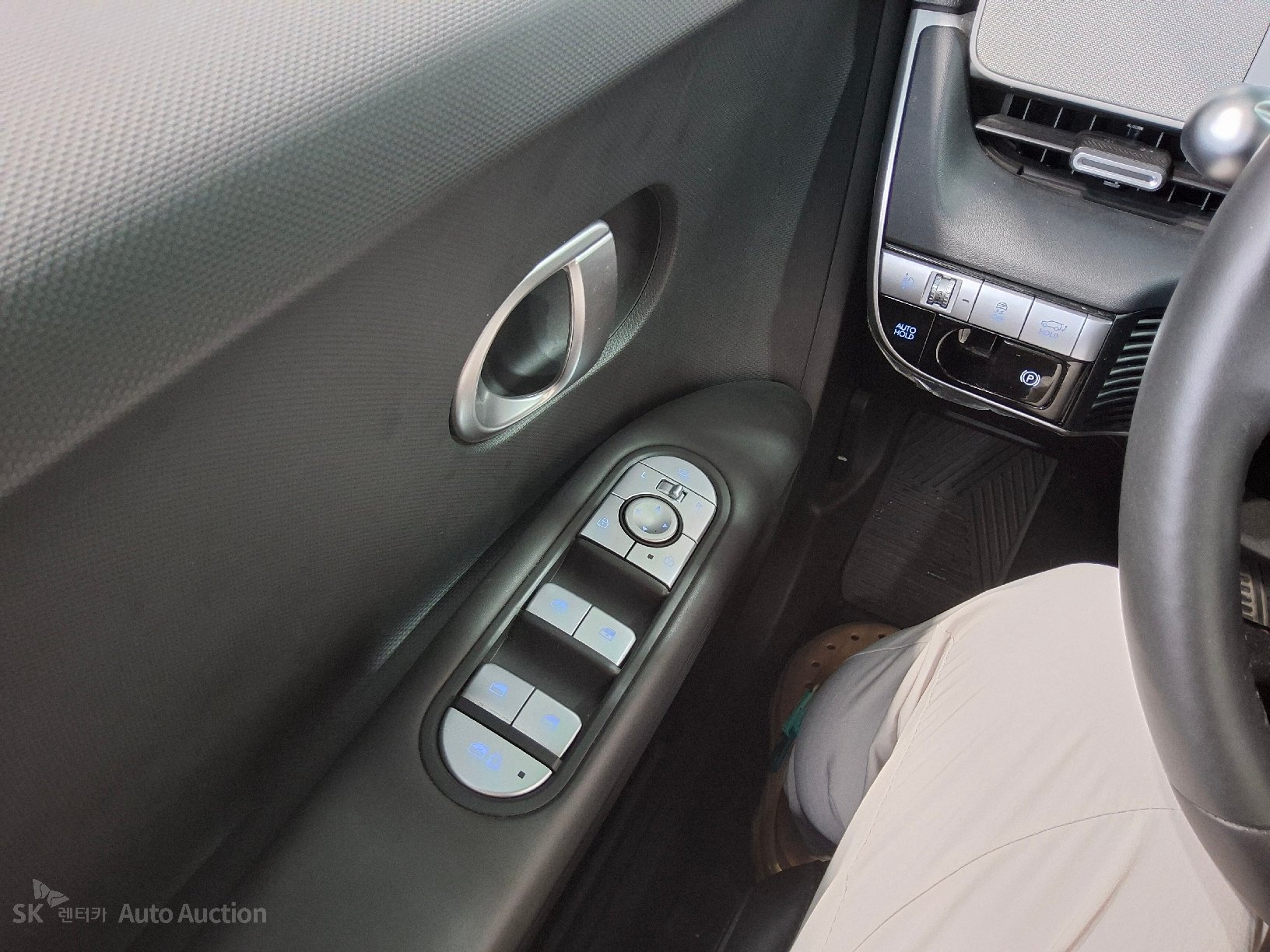 هيونداي Ioniq 2022 — صورة 9
