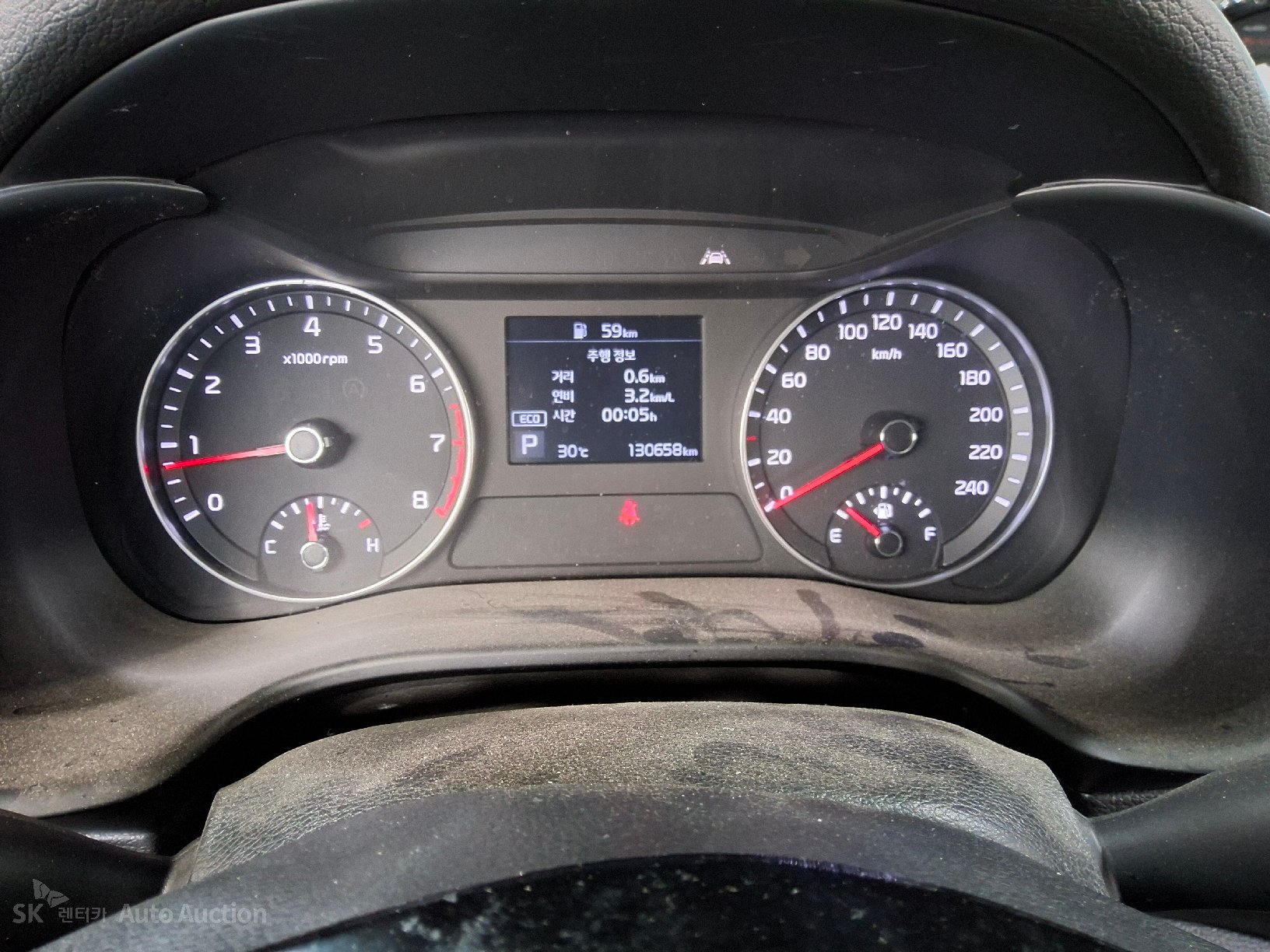 كيا K3 2021 — صورة 7