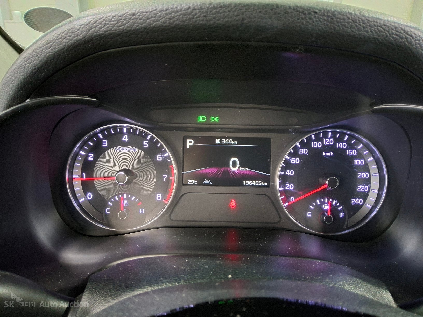 كيا K3 2022 — صورة 7