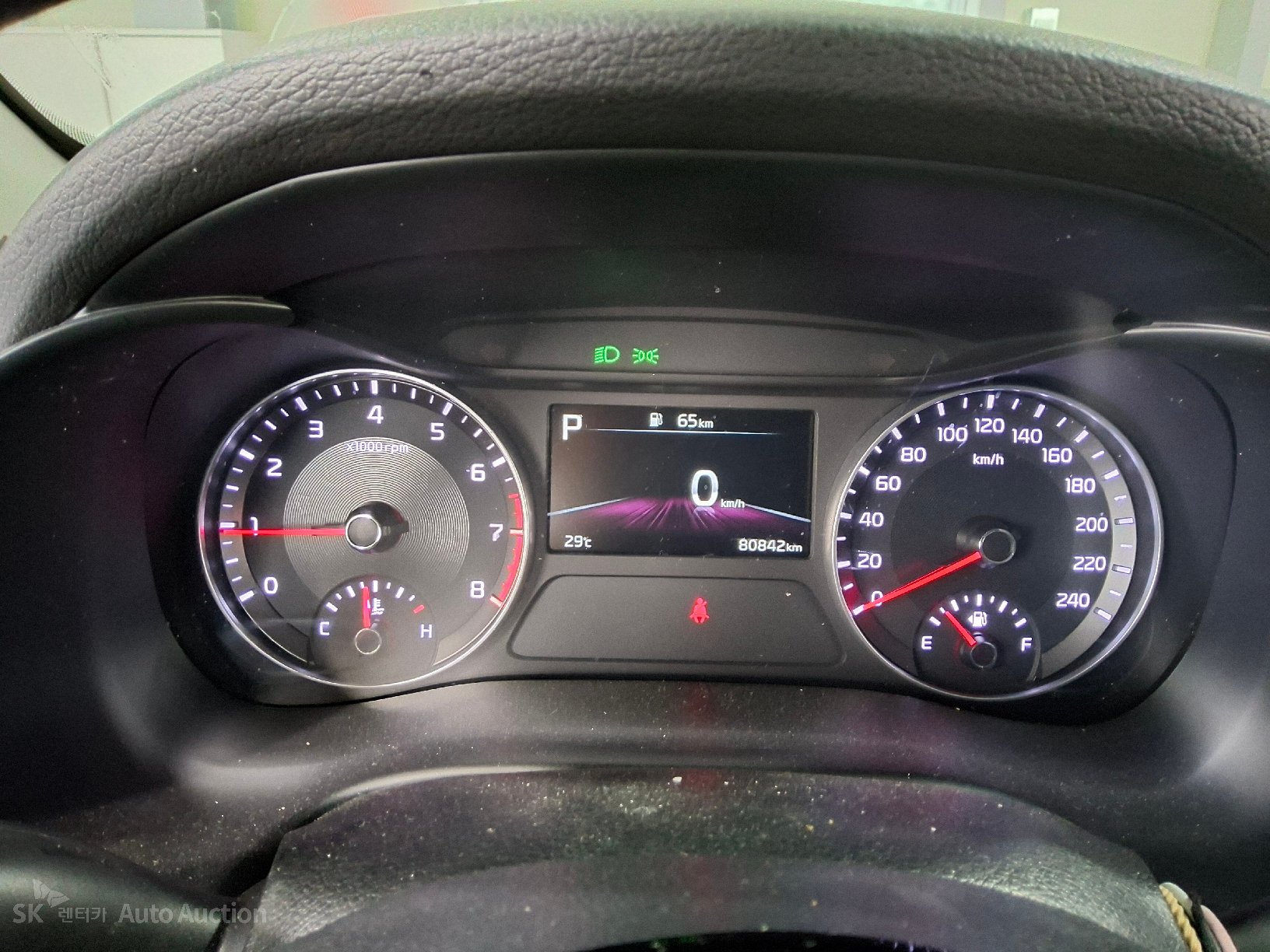 كيا K3 2023 — صورة 7
