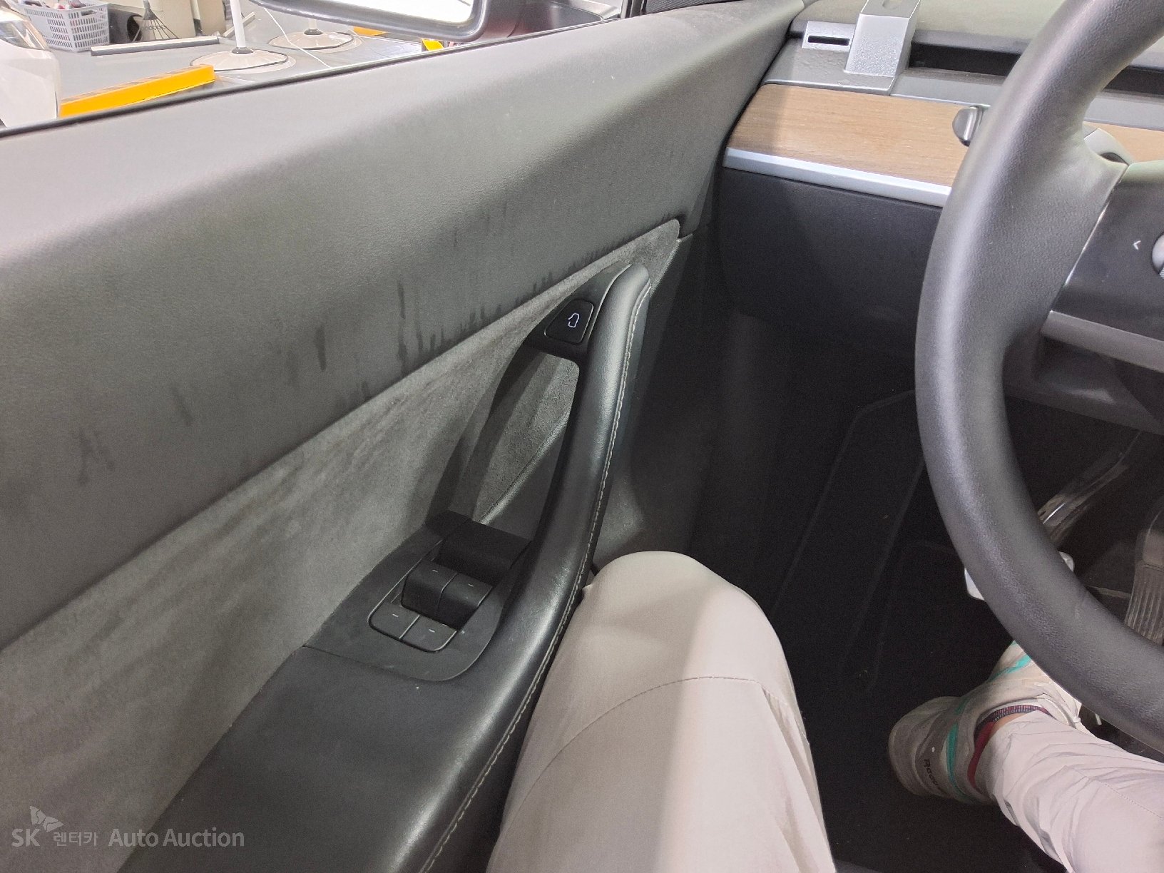 Tesla Model Y 2022 — صورة 10