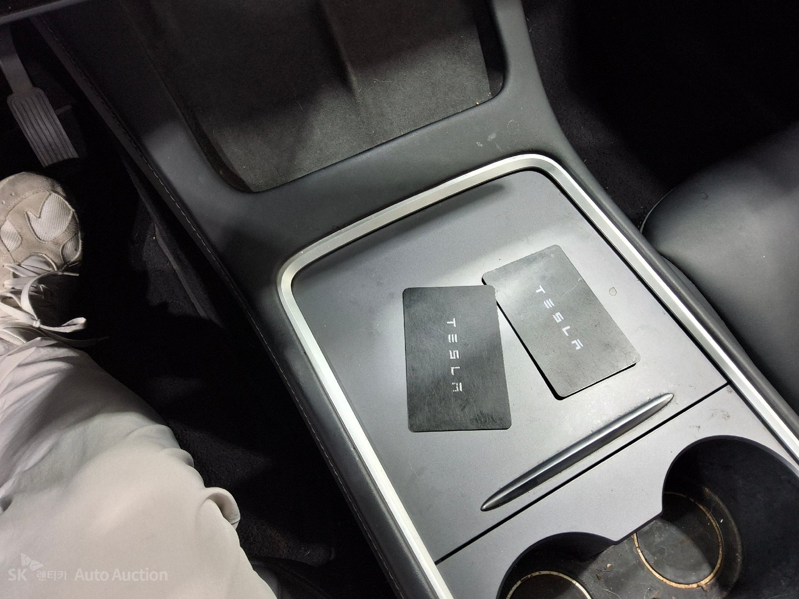 Tesla Model Y 2022 — صورة 6