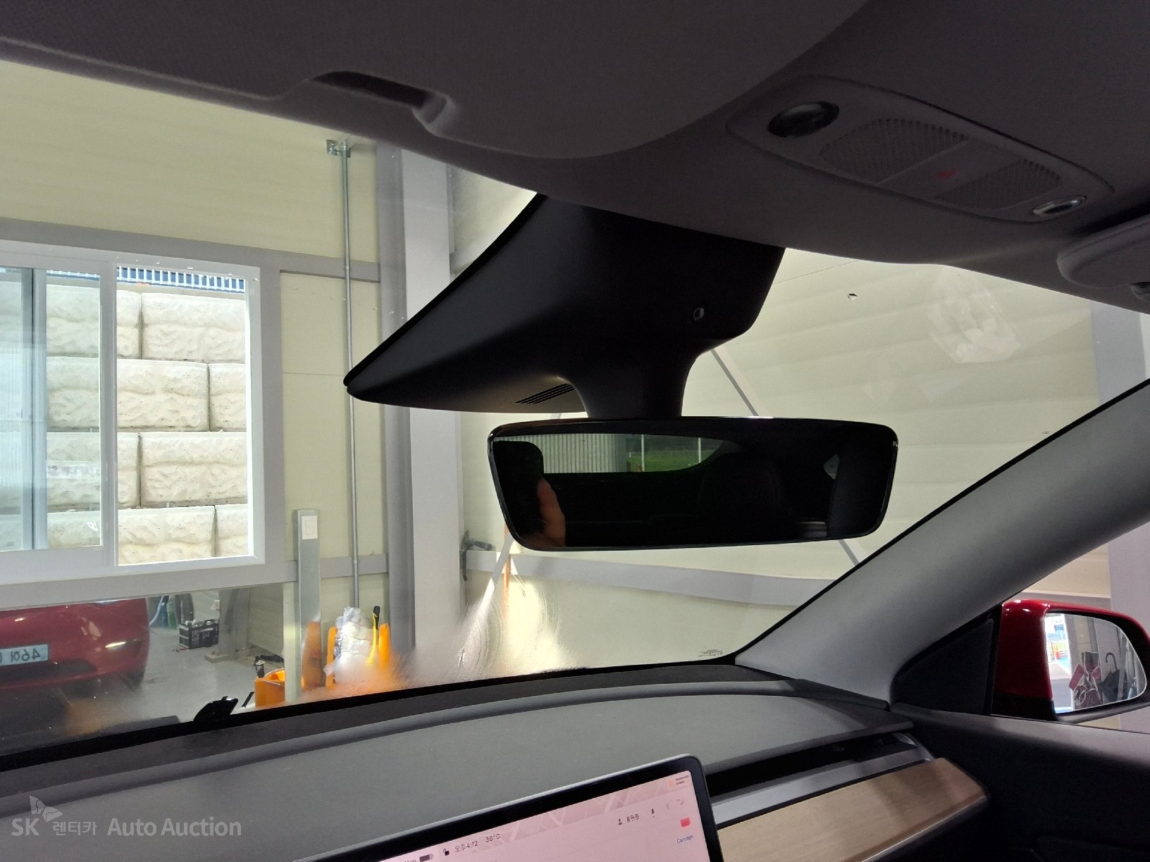 Tesla Model Y 2022 — صورة 8