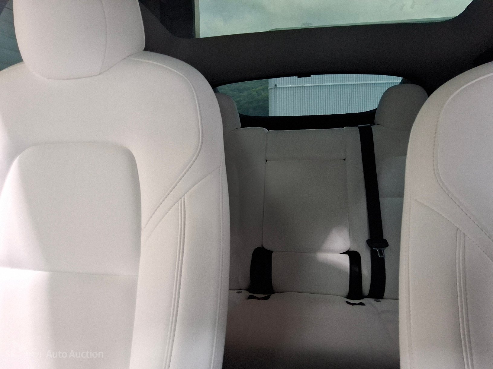 Tesla Model Y 2022 — صورة 3