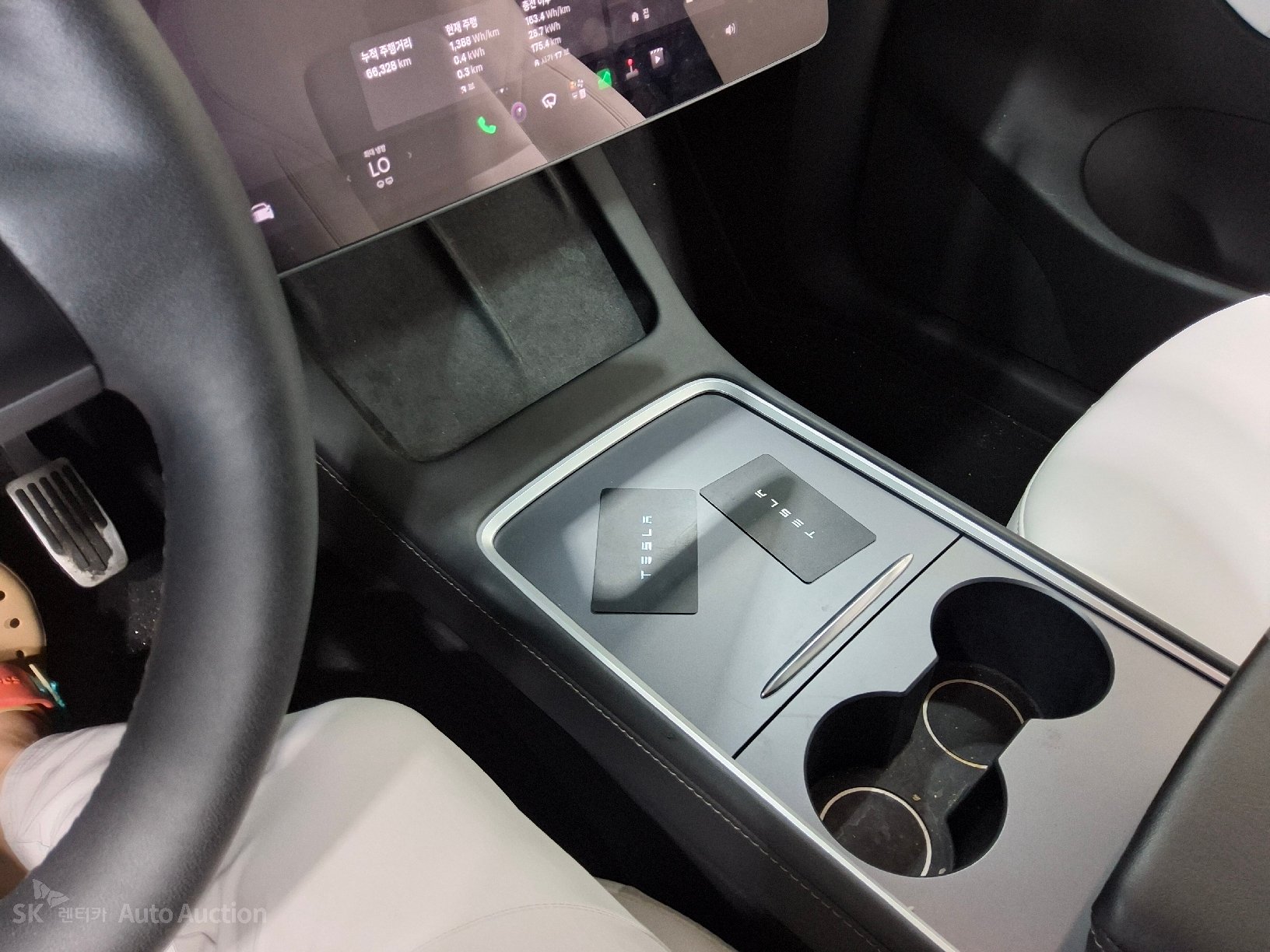 Tesla Model Y 2022 — صورة 4