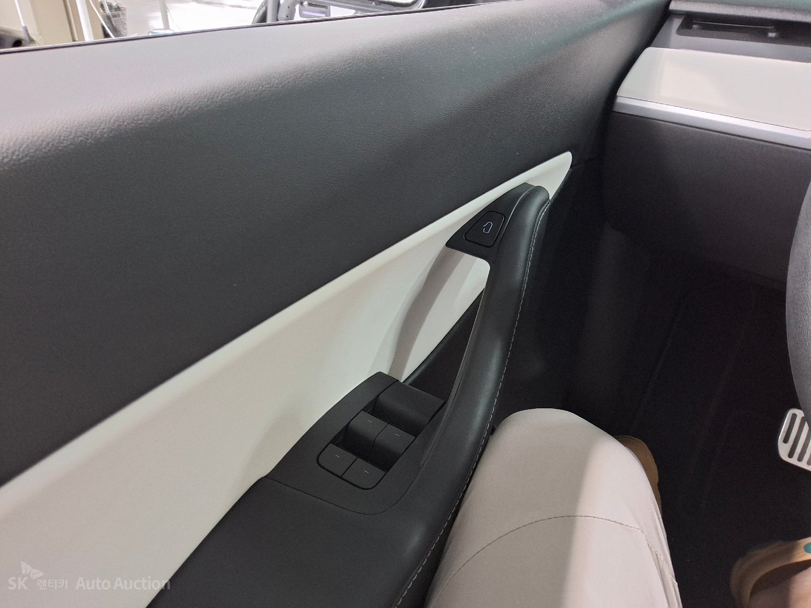 Tesla Model Y 2022 — صورة 9