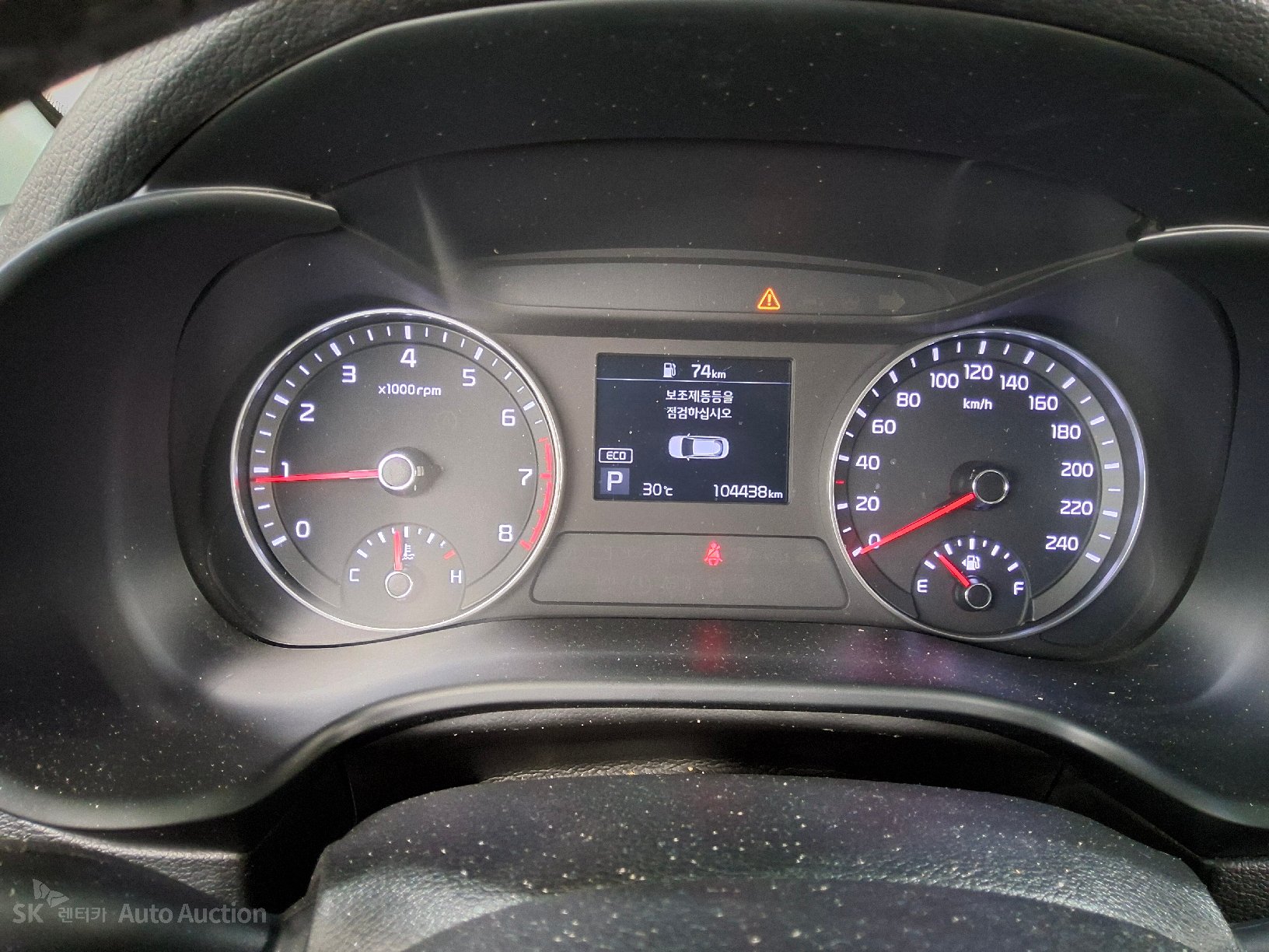 كيا K3 2021 — صورة 7