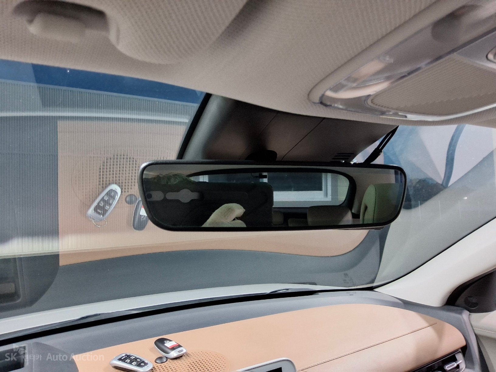 هيونداي Ioniq 2023 — صورة 9