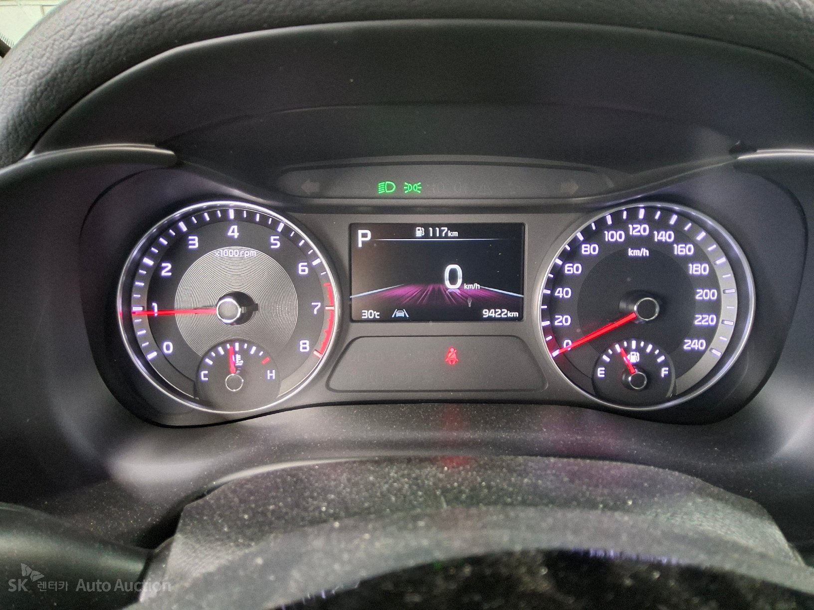 كيا K3 2022 — صورة 7