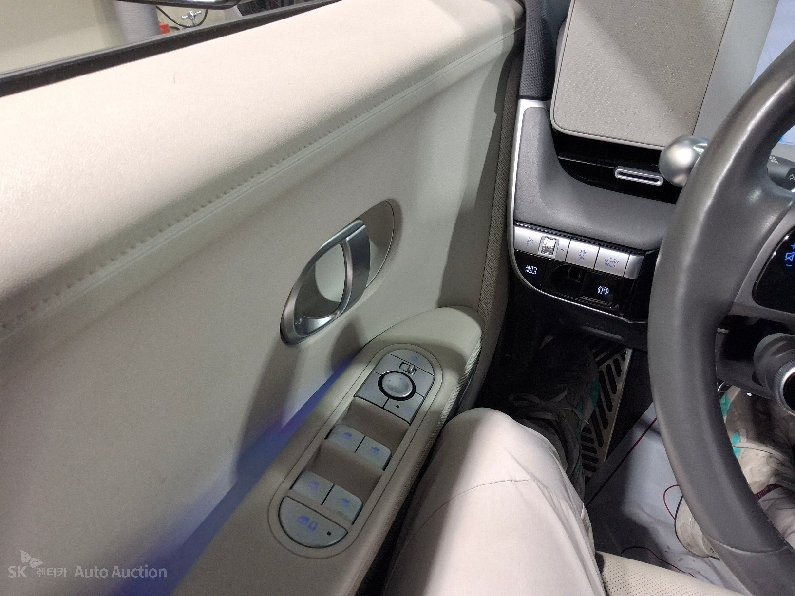 هيونداي Ioniq 2023 — صورة 10